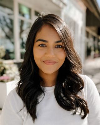 Photo of Dr. Rachana Ali, Psychologist, PsyD