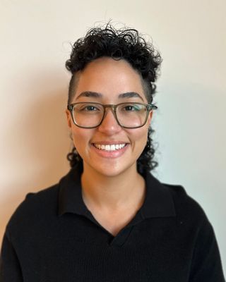 Photo of Faith Rhodes, Pre-Licensed Professional