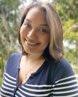 Photo of Ashley Olsen, Clinical Social Work/Therapist, LCSW