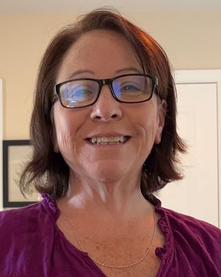 Photo of Melissa Farrell, Clinical Social Work/Therapist, MSW, LCSW
