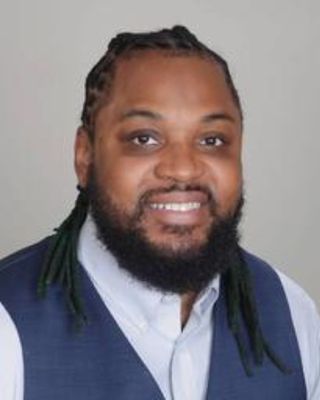 Photo of Michael Williams, Counselor, LMHC