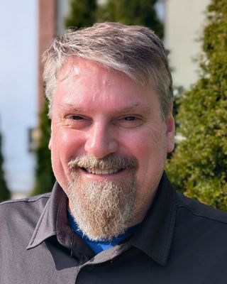 Photo of Michael Raad, Counselor, MA, LPC