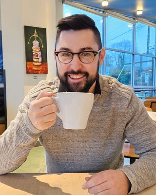 Photo of Bryan W Mercier, Marriage & Family Therapist, LMFT