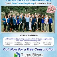 Gallery Photo of My Counseling Group was voted BEST in Yuba-Sutter & I was also voted BEST Therapist again. I am honored & grateful to continue serving our community.