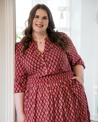 Photo of Anne-Marie Lachance, Registered Psychotherapist, MA, RP