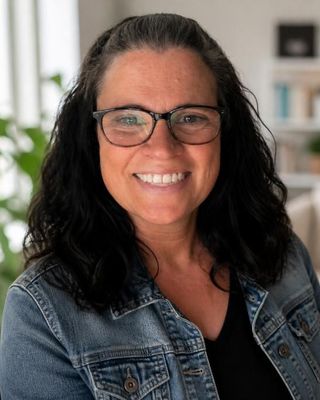 Photo of Heidi Marie Skattebo, Licensed Professional Clinical Counselor, PhD, LPCC, LPC