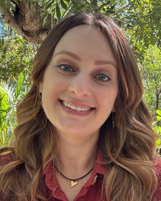 Photo of Paige Ciolino, Licensed Professional Counselor, MEd, LPC