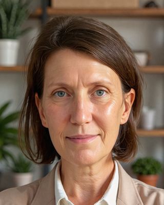 Photo of Richanda S Crowley, Counsellor, MBACP