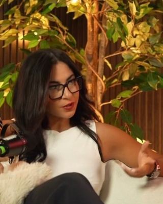 Photo of Jemimah Angela Ghaly, Counsellor, MPsych, ACA-L1