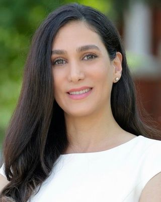 Photo of Sepideh Hossaini, Registered Psychotherapist, MA Psy, RP, CSFT