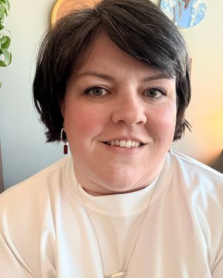 Photo of Amanda Brunner, Clinical Social Work/Therapist, MSW, LGSW