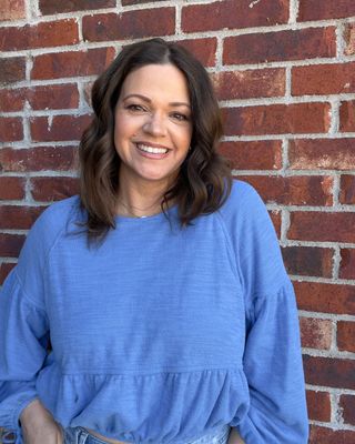 Photo of Jennifer Jones, Clinical Social Work/Therapist, LCSW