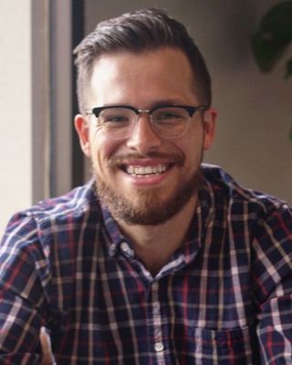 Photo of Niels Falk, Clinical Social Work/Therapist, LCSW-S