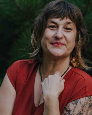 Photo of Erin Cullum, Counselor, MA, LPC