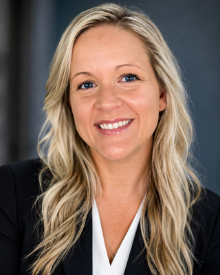 Photo of Ashley Mathias, Psychiatric Nurse Practitioner, MSN, AGPCNP, PMHNP