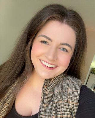 Photo of Samantha Shanholtz, Clinical Social Work/Therapist, LCSW-C