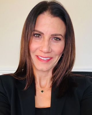 Photo of Jennifer Rubolino, Counselor, EdD, LMHC, LCMHC