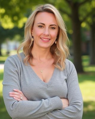 Photo of Miranda Kuschel, Pre-Licensed Professional, MA, CPSS