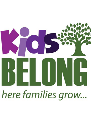 Kids Belong Counseling LLC