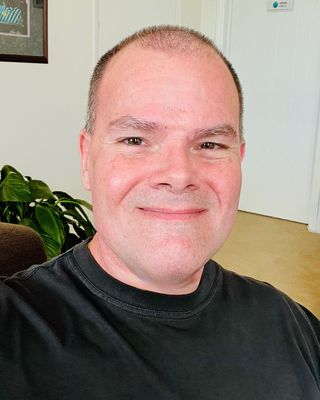 Photo of Dr. Robert Lewis Bozard, Licensed Clinical Mental Health Counselor, PhD, MDiv, LCMHC, LPC