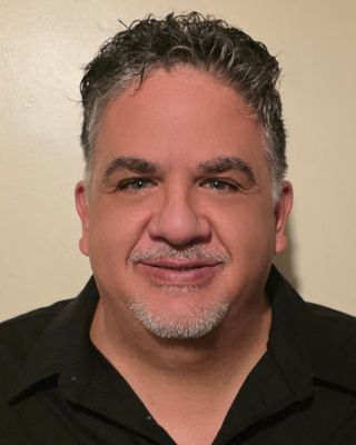 Photo of Manuel Delgado, Marriage & Family Therapist, LMFT