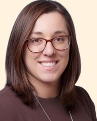 Photo of Dr. Cristina Secarea, Psychiatrist, MD