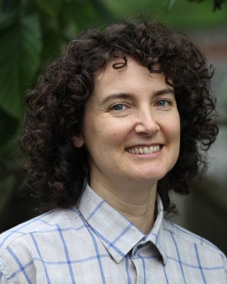 Photo of Maya Sheppard, Clinical Social Work/Therapist, LMSW