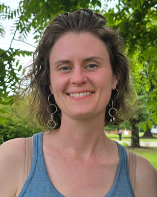 Photo of Kate Hall-Shepard, Licensed Professional Counselor, LPC, FDN-P