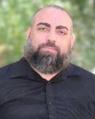 Photo of Osvaldo Gotay Ruiz, Clinical Social Work/Therapist, LCSW