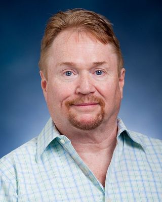 Photo of Benjamin Thomas May, Clinical Social Work/Therapist in Hunt County, TX