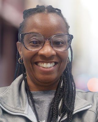 Photo of Taletha K Brown, Psychiatric Nurse Practitioner, MSN, APN, PMHNP