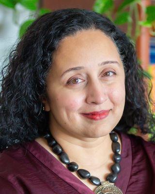 Photo of Snehal Kanitkar, Licensed Professional Counselor, MS, LPC