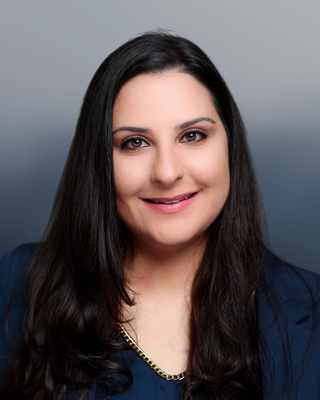 Photo of Christina Khalil, Clinical Social Work/Therapist, LSW