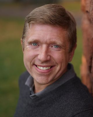 Photo of Jonathan Mattice, Marriage & Family Therapist in Lone Tree, CO