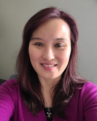 Photo of Winnie Lau, Clinical Social Work/Therapist in North Bellmore, NY