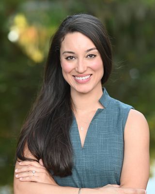 Photo of Elizabeth Stolier, Clinical Social Work/Therapist, LCSW