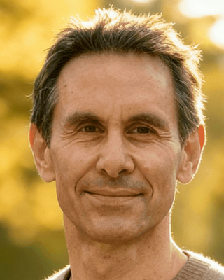 Photo of Tim Santini, Psychotherapist, MUKCP