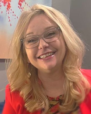 Photo of Christine Welch Toocheck - Synergetic Growth and Healing, PLLC, Licensed Professional Counselor, MA, LPC, ADHD-, CCSP