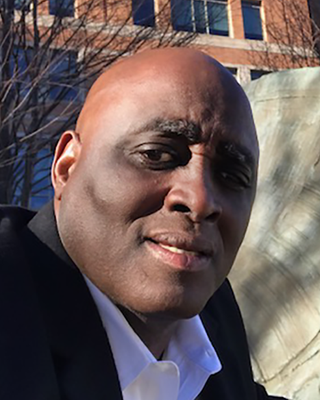 Photo of Leroy Adams, Counselor, LMHC