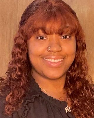 Photo of Rochelle Clarke, Professional Counselor Associate, MA, LPCA