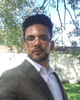Photo of Victor Franco, Licensed Professional Counselor, LPC