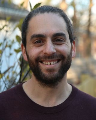 Photo of Asaf Zemah, Clinical Social Work/Therapist in Clinton, NC