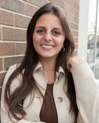 Photo of Julia Smith, Pre-Licensed Professional