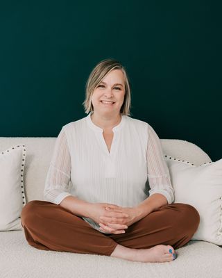 Photo of Dawn Van Berkel, Licensed Professional Counselor, LPC, NCC