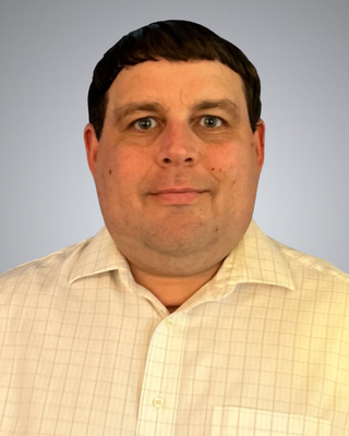 Photo of Anthony Morgan, Licensed Professional Counselor, MA, LPC, CAADC