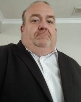 Photo of Steve Center, Counselor, LMHC