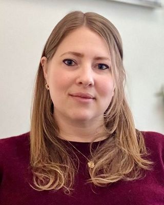 Photo of Lucy Morgan, Clinical Social Work/Therapist, LICSW