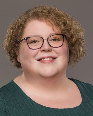 Photo of Alyssa Whitney, Clinical Social Work/Therapist, LICSW