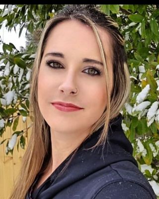 Photo of Dr. Sierra Slay, Clinical Social Work/Therapist, DSW, LCSW
