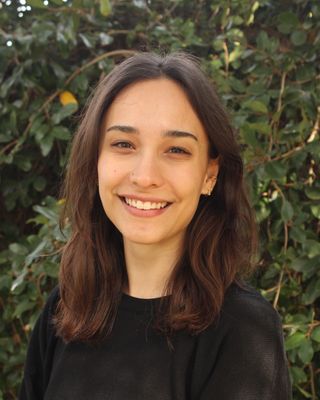 Photo of Kaili Farhat, Pre-Licensed Professional, ACSW
